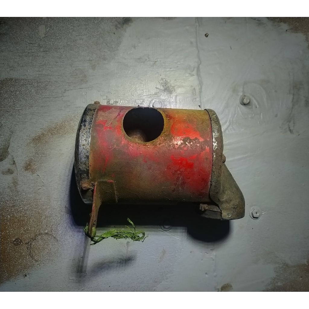 box filter tabung suzuki s90 original second.