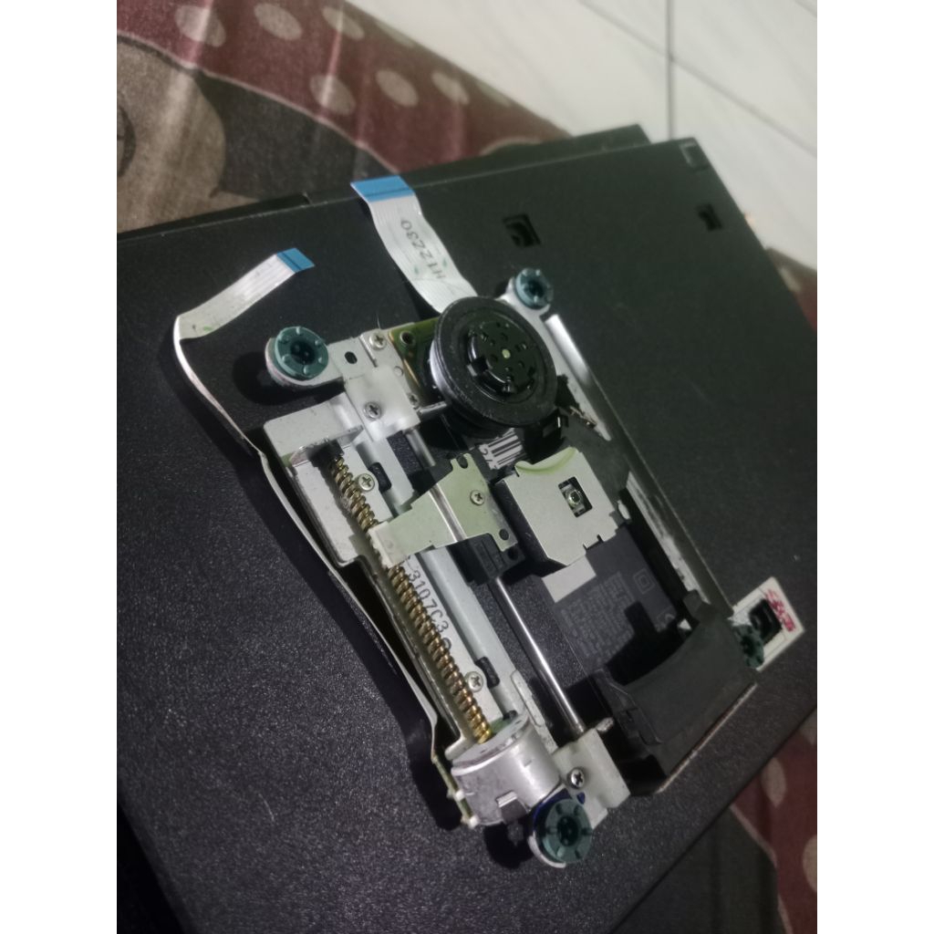 DVD ROOM PS2 SLIM SERI 7&9 KETERANGAN DI DESKRIPSI