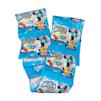 

Permen Milkita Bites