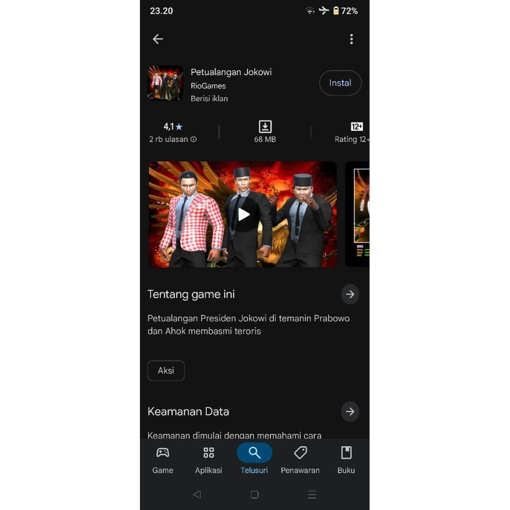 

Petis Madura PT. Asrofiy Jaya Makmur