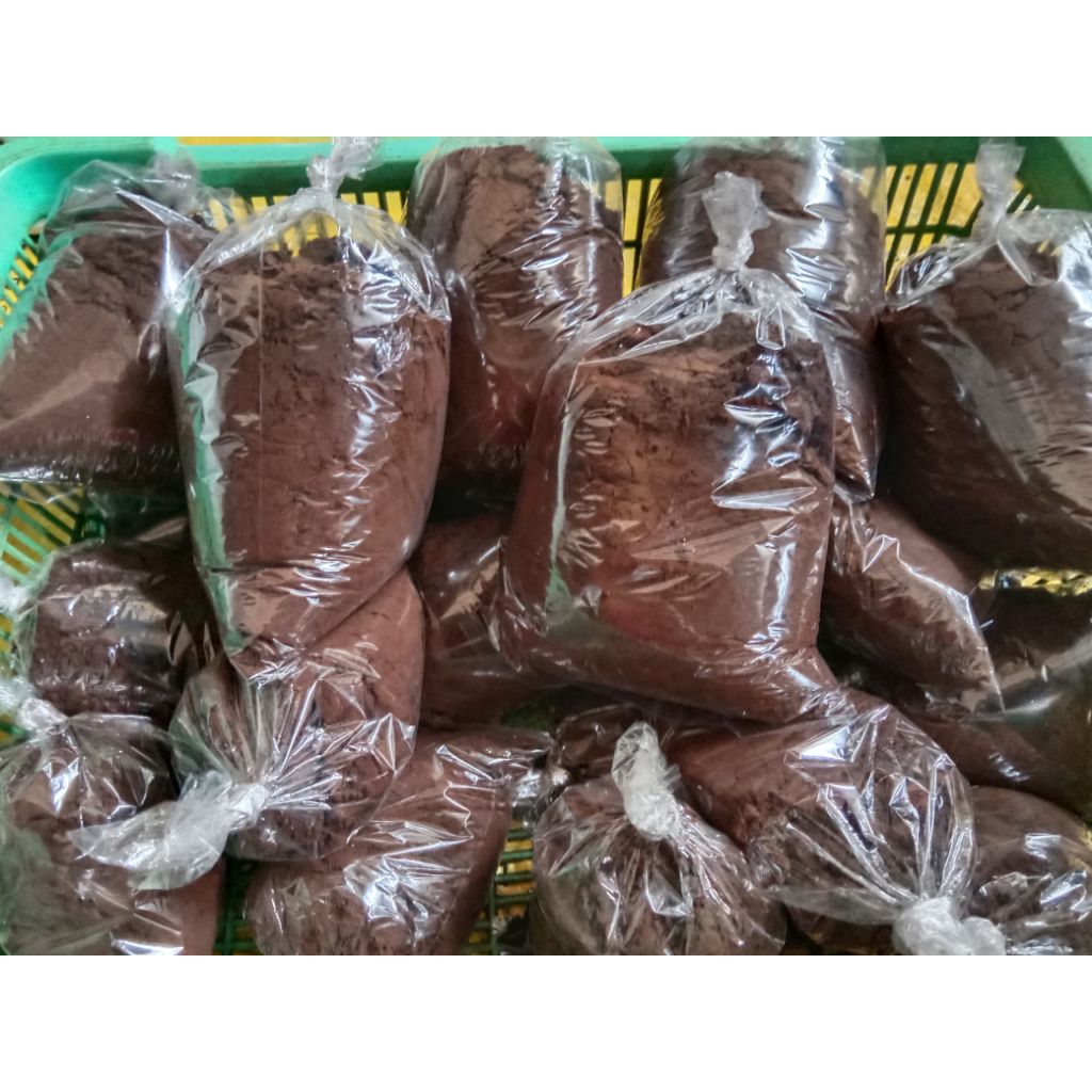 

Kopi Bubuk Robusta 1Kg HRga Murah Meriah