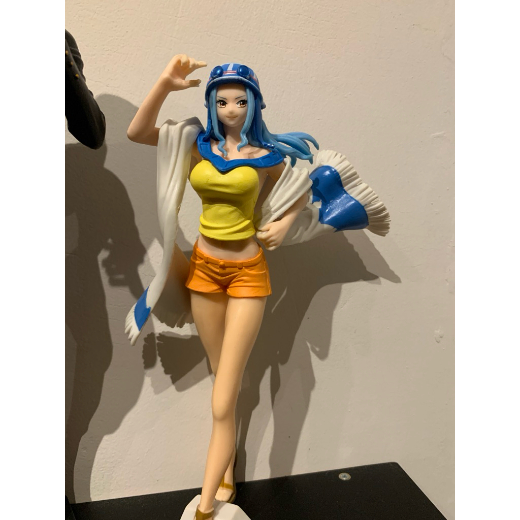 Action Figure one piece Vivi