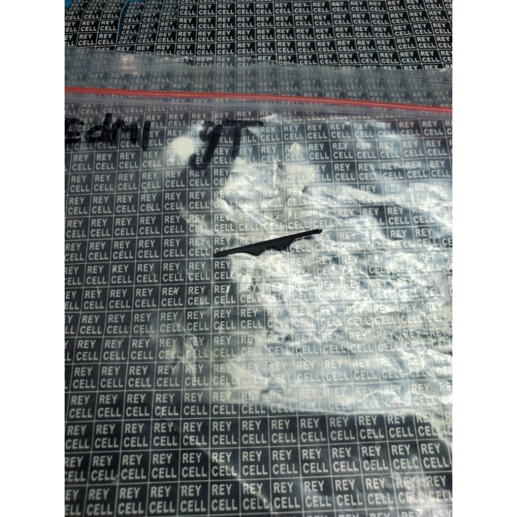 penyaring speker lcd atas Xiomi redmi 9T original Copotan