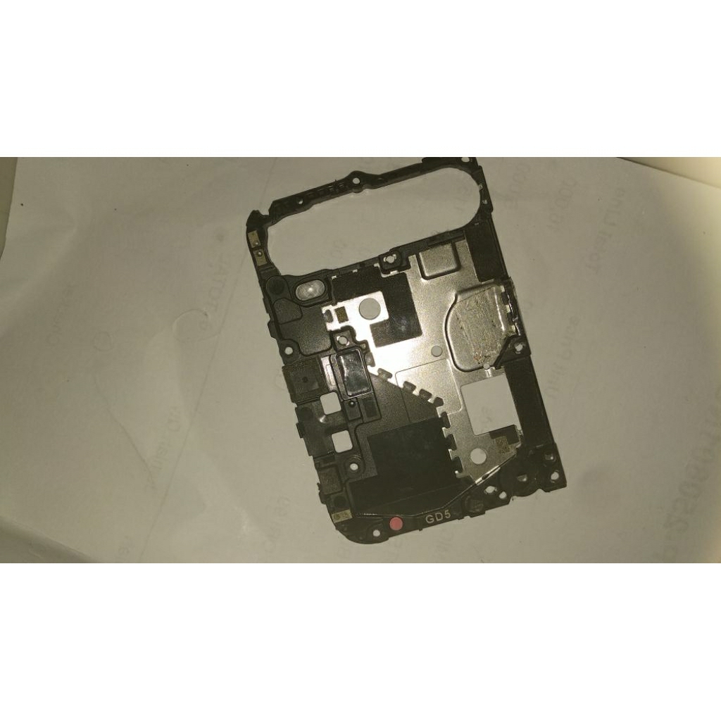 Tutup Mesin Xiaomi Redmi Note 8