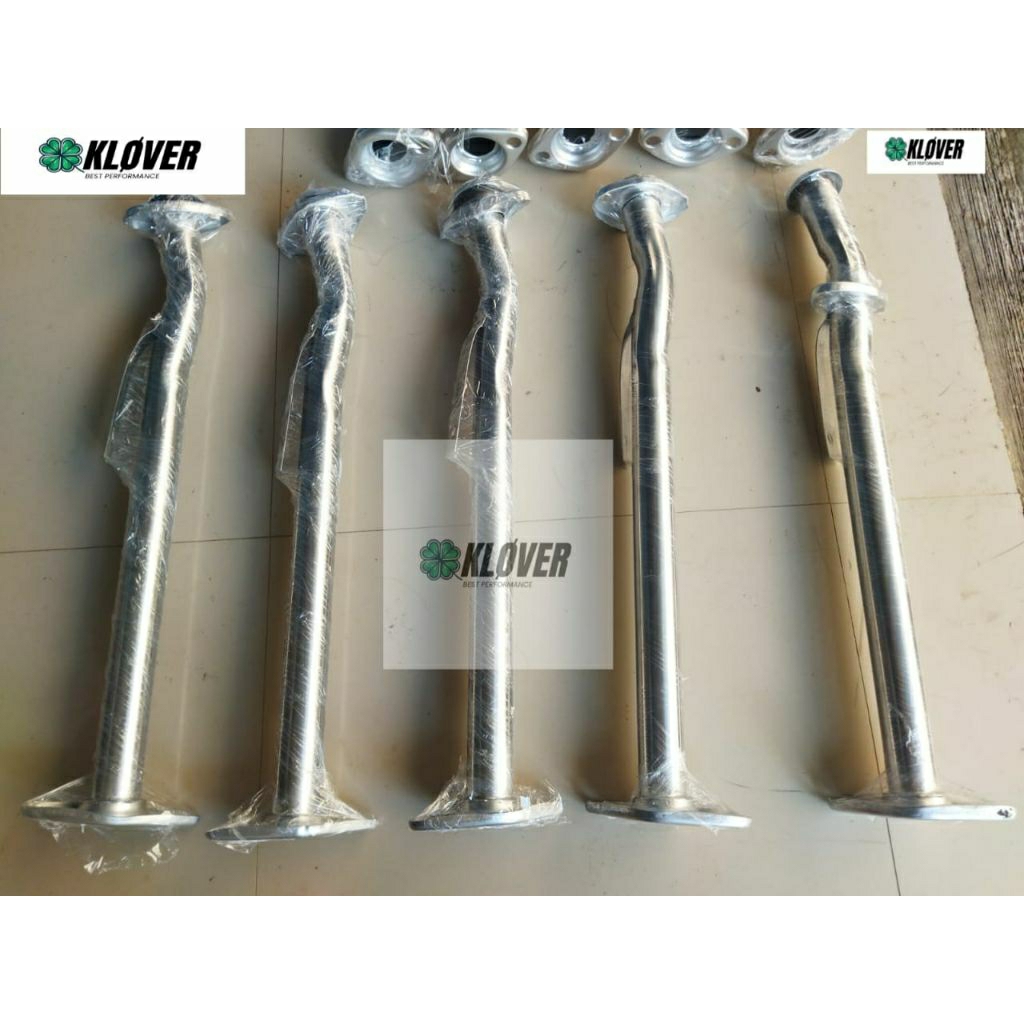 PIPA KNALPOT BAGIAN DEPAN,PIPA PENGGANTI KATALIS GRANDMAX UNTUK SEMUA TAHUN