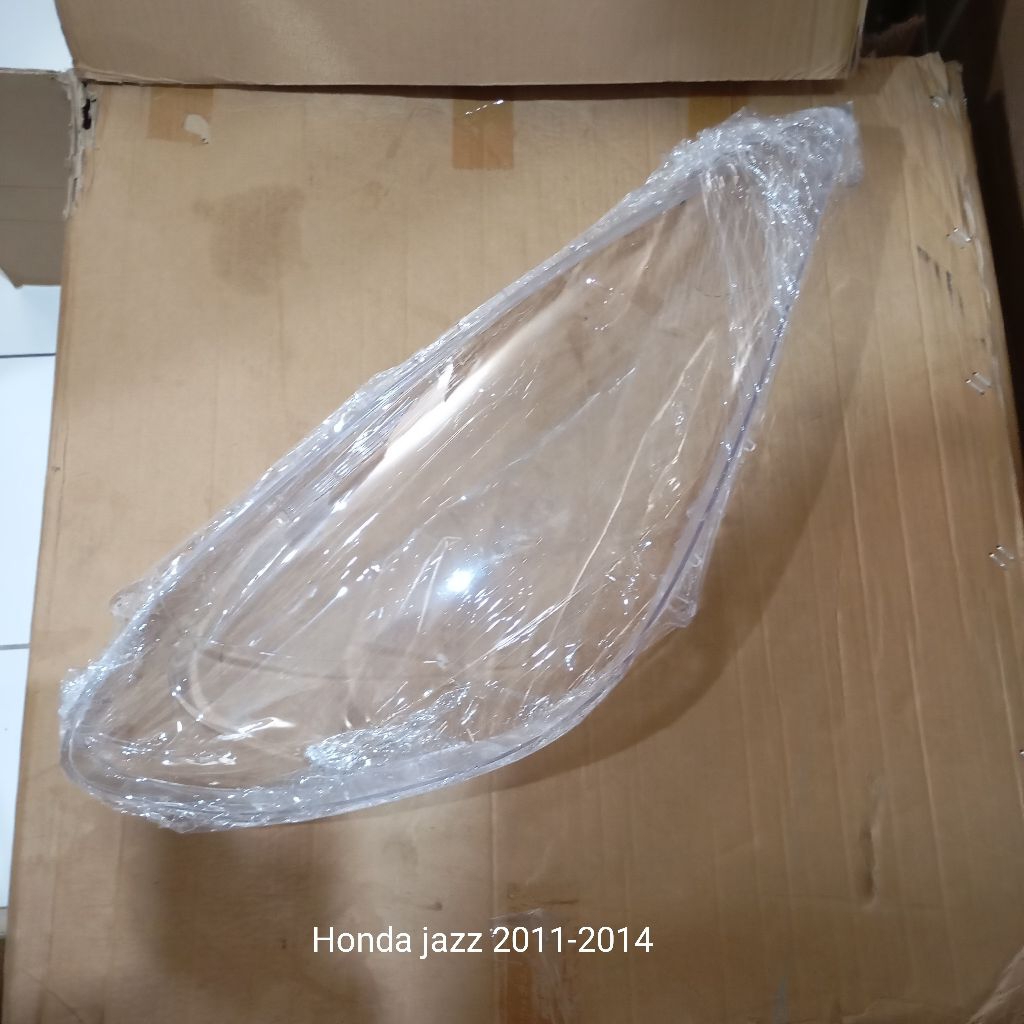 Mika Headlamp Honda Jazz GE8 2011-2014 | Mika Lampu Depan Kanan Kiri