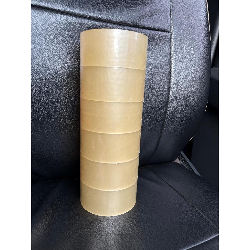 

Lakban Bening Milietape Miltape Miltap 45x90 45MM 90Yard