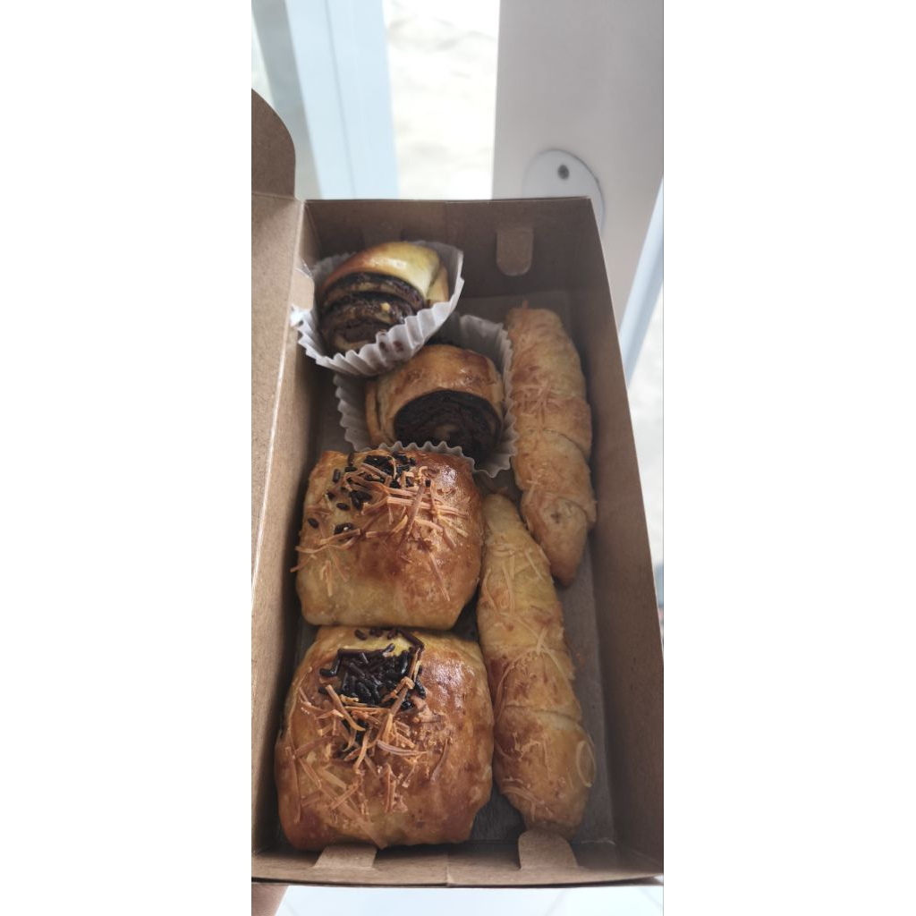 

Paket Merdeka 1box isi 6