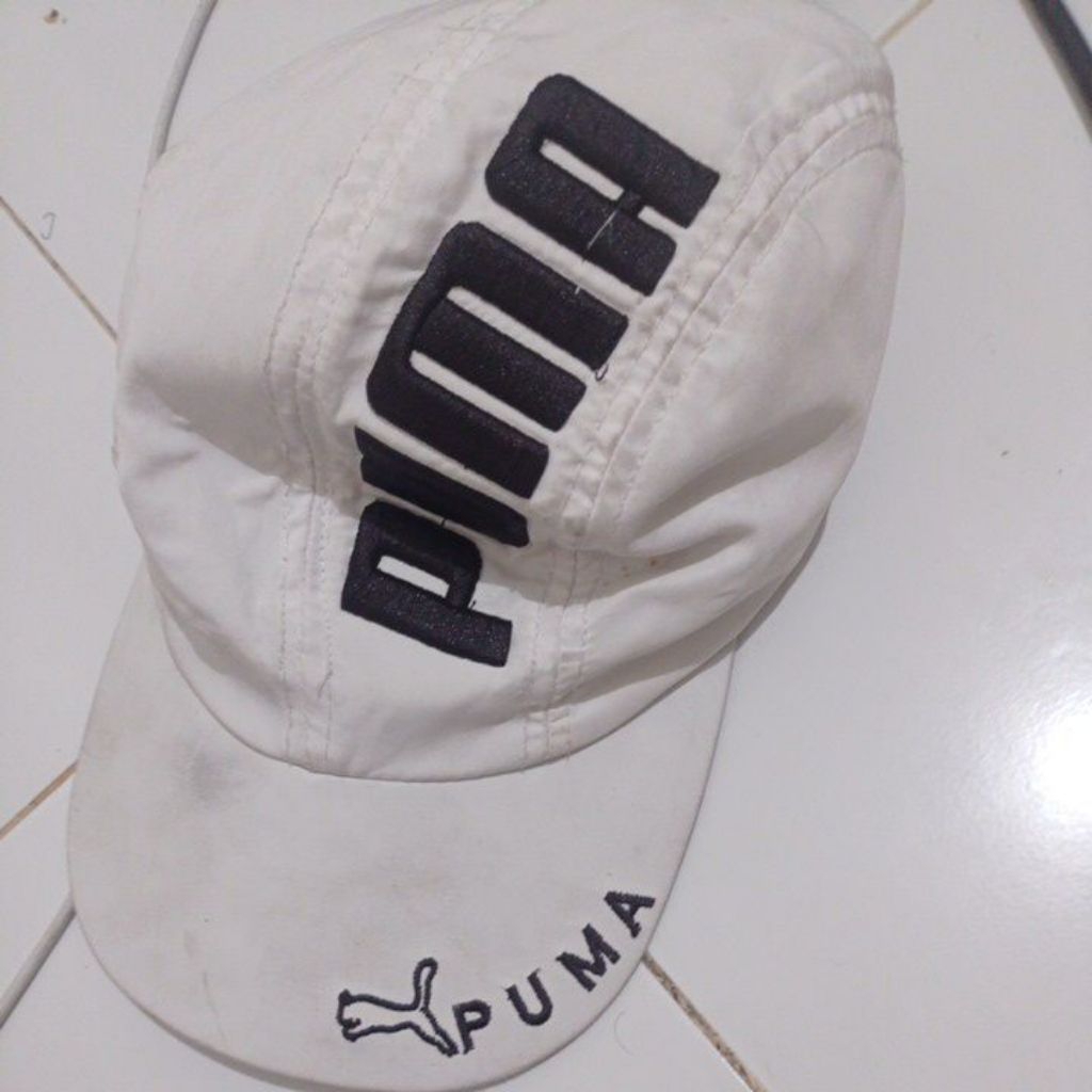 Topi Puma Exclusiv