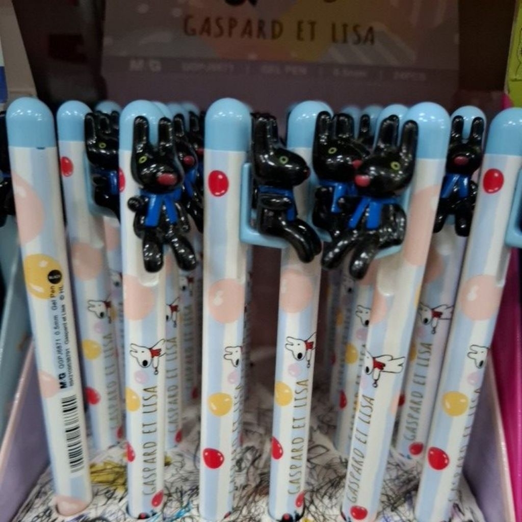 

pulpen lucu harga per pc