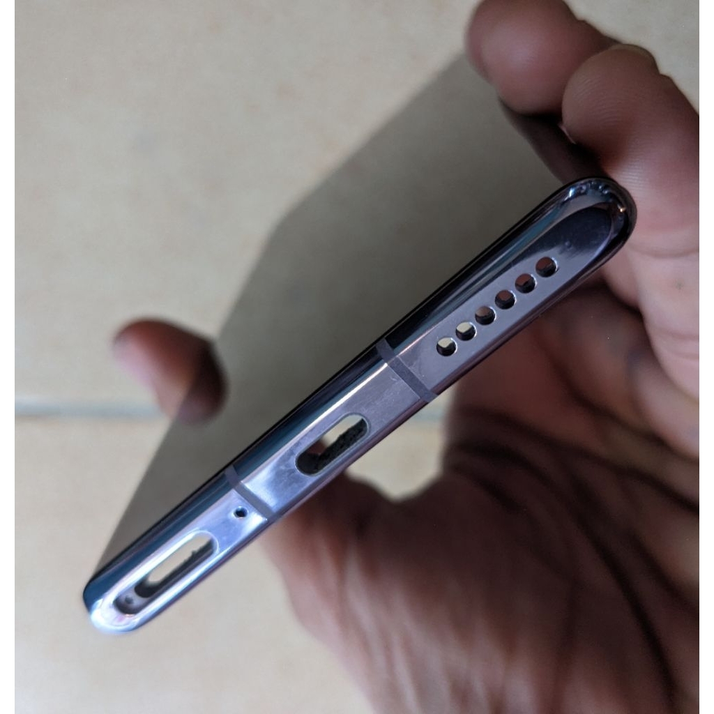 LCD HUAWEI Mate 30 Pro Original Copotan