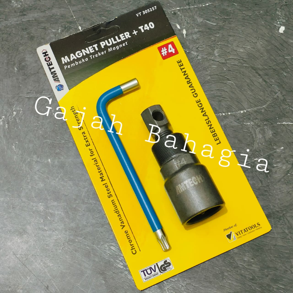 Treker magnet no 4 motor Beat karbu Mio Astrea grand Satria Shogun RXK RXZ