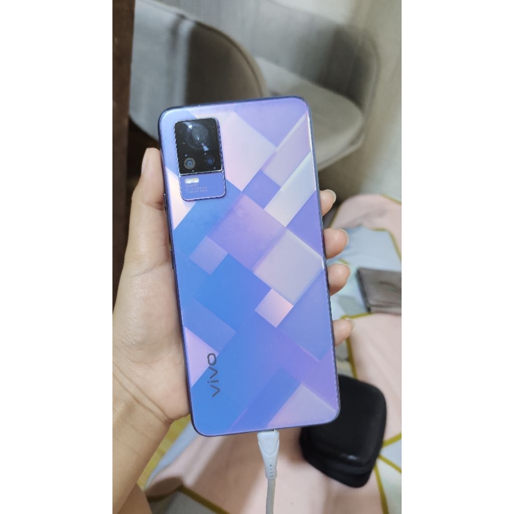 (Second) Hp vivo v21 4g