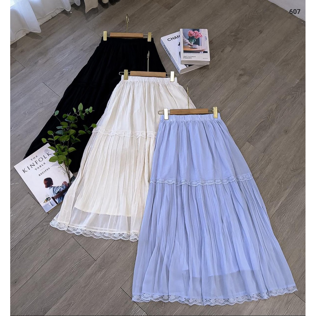 rok sifon plisket premium