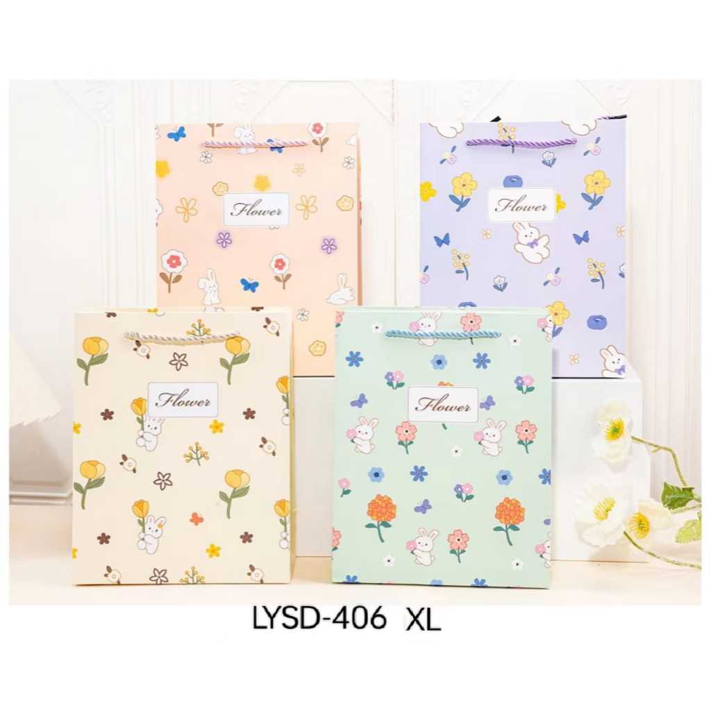 

BAG SHOP CARTON LYSD-L406-M (B)