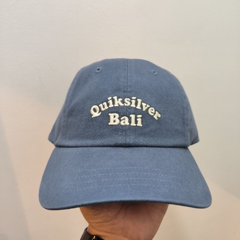 TOPI QUIKSILVER AB BALI SHAPERS