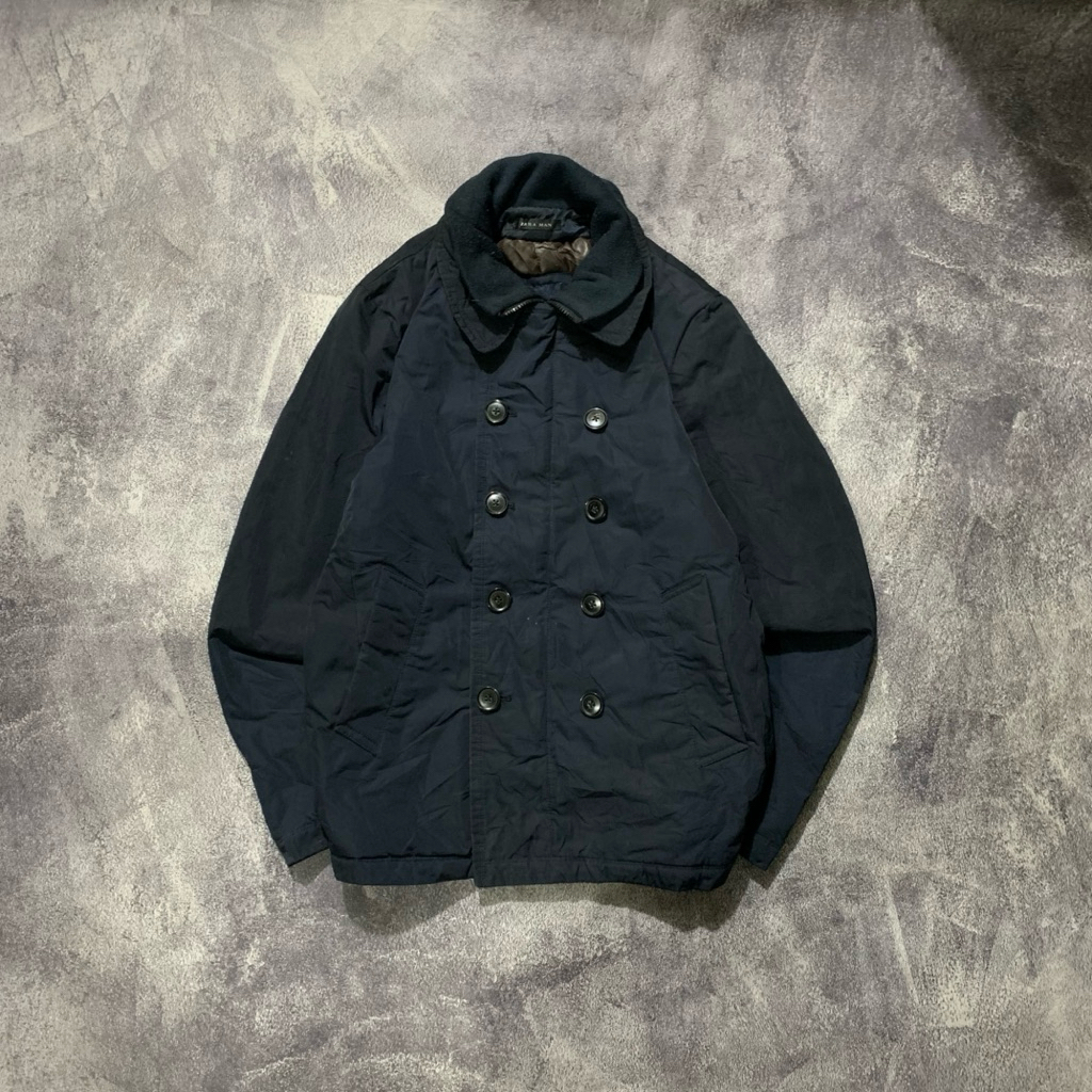ZARA MAN JACKET