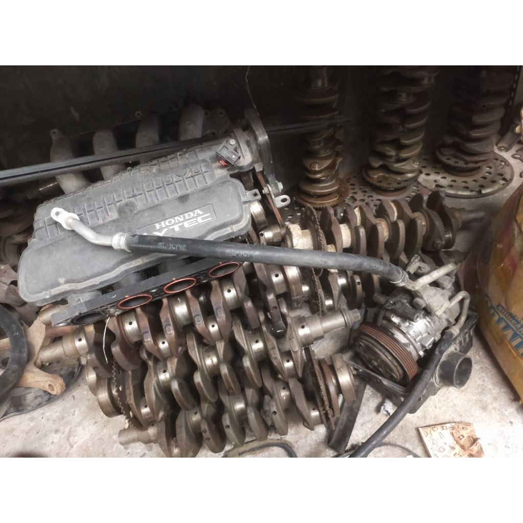 selang ac jazz gk5 ory copotan