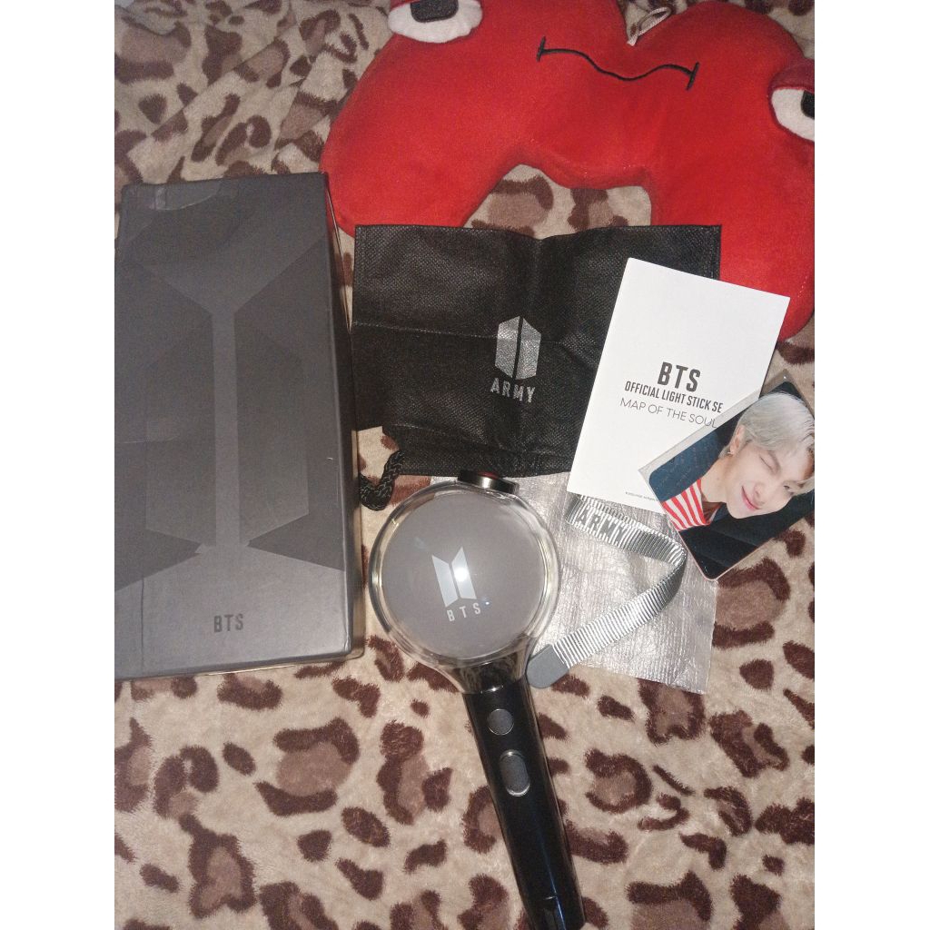 LS Army Bomb SE