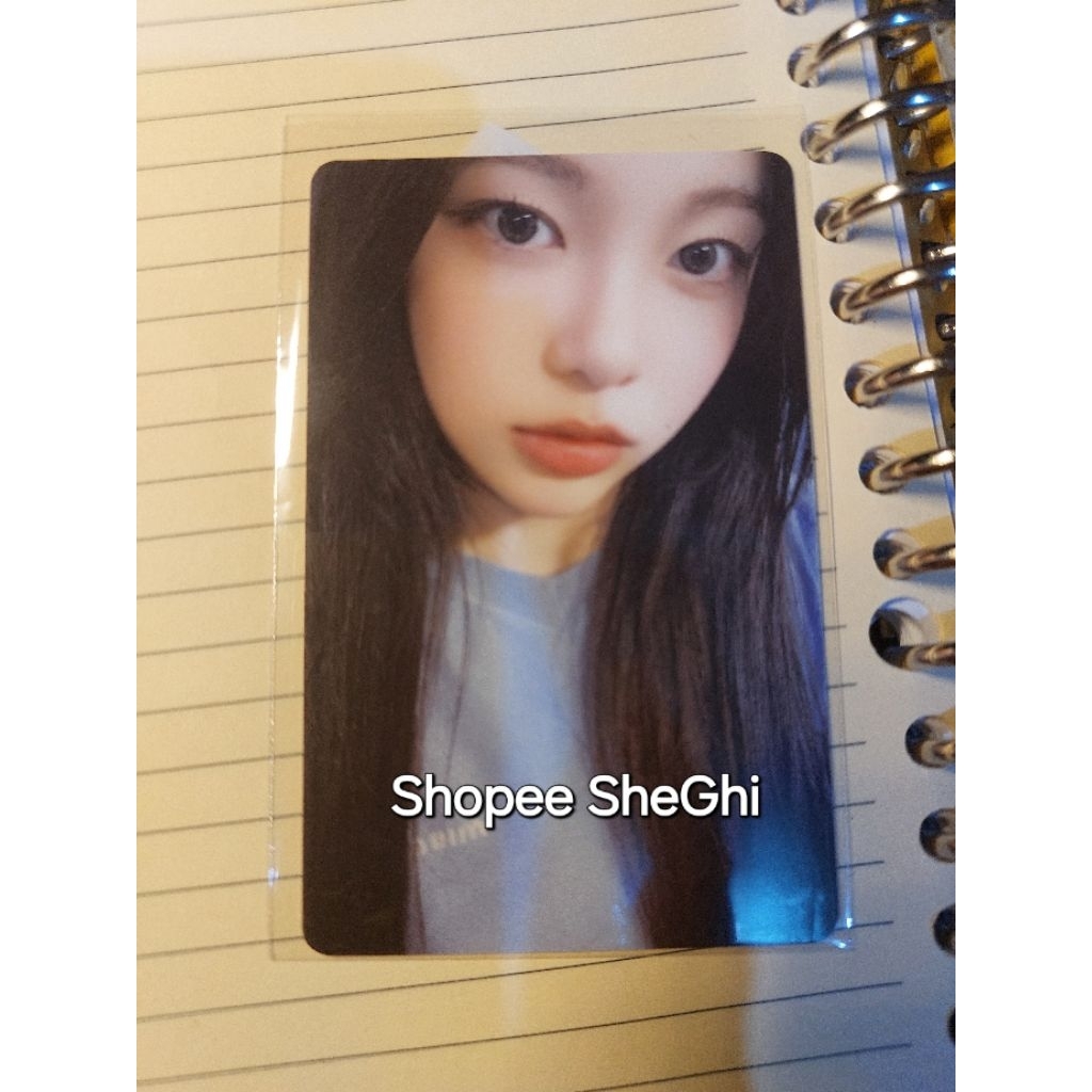 

ian HEART&HEART the chase