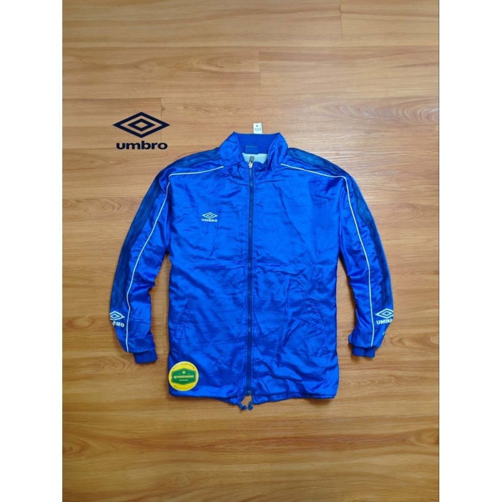 Vintage casual sport jacket
