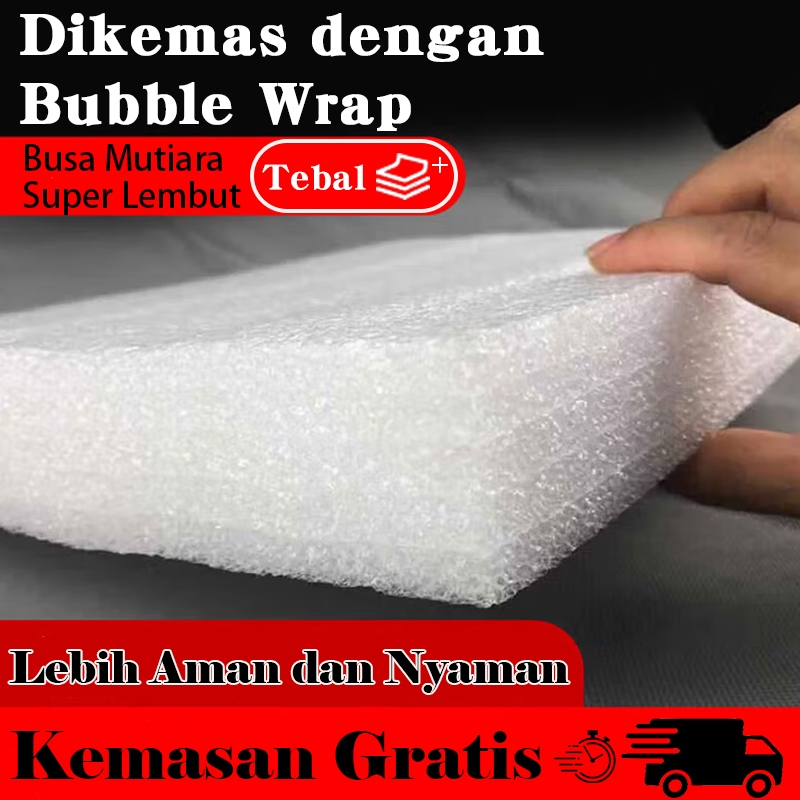 

【Gigt】Gabus Styrofoam Buket 20x8x5 - Busa Elastis Bunga