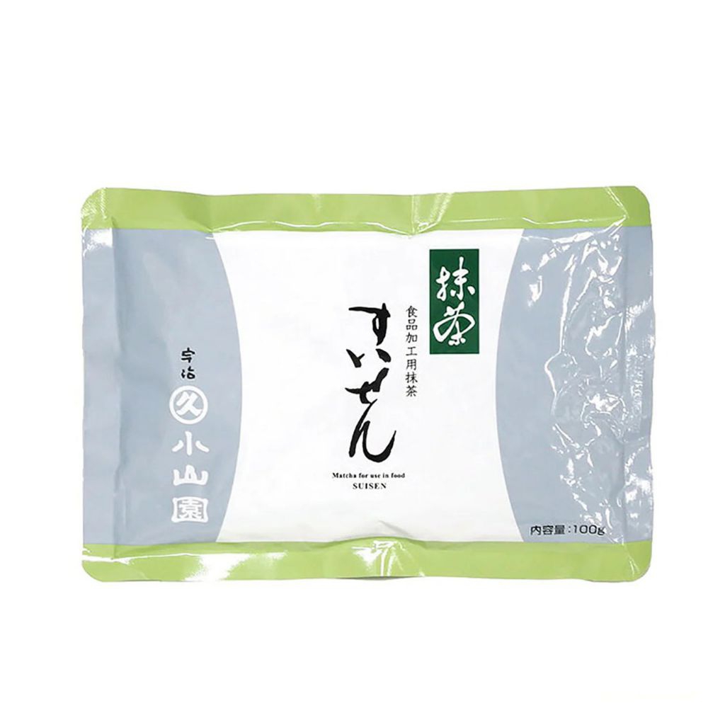

Marukyu Koyamaen Suisen 100gr