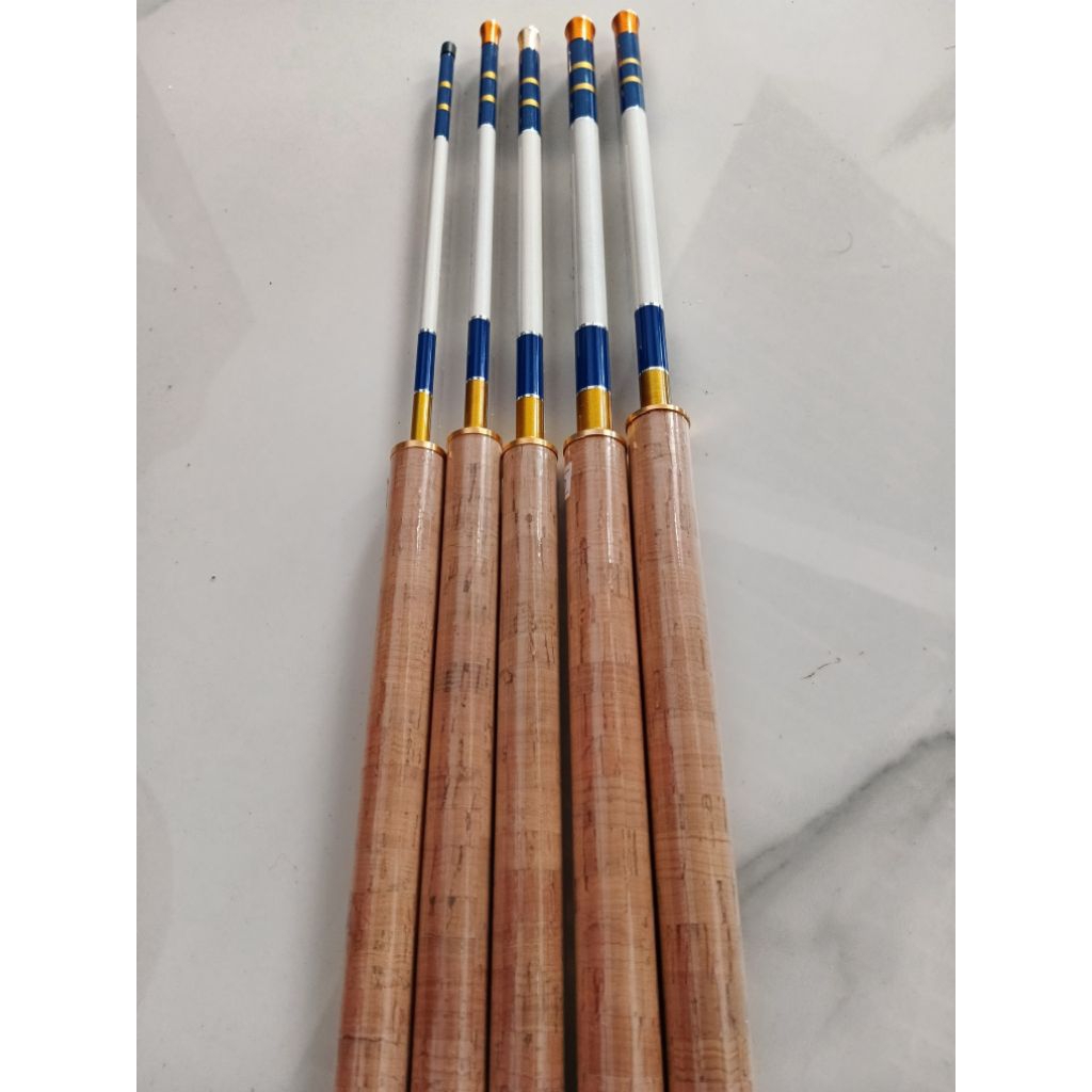 Oregon rawit tenkara 240