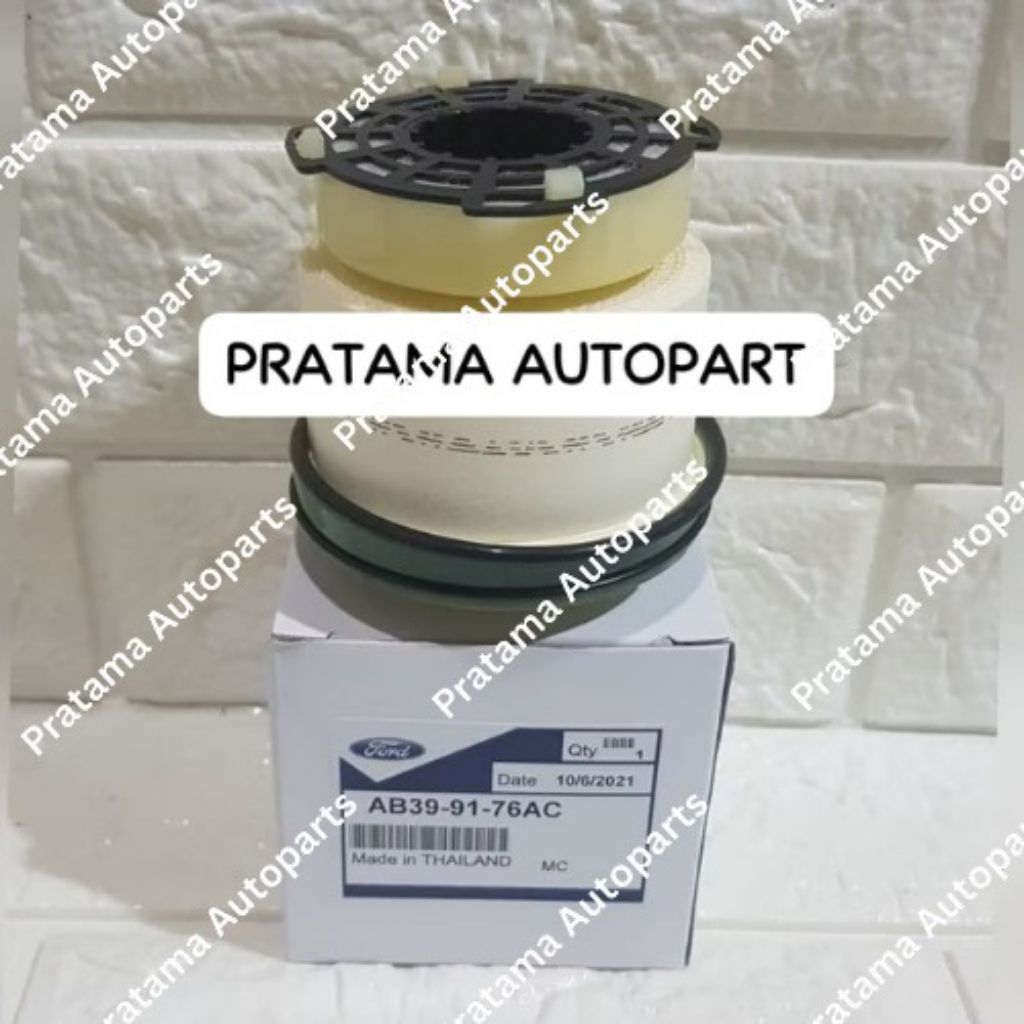 FILTER SOLAR / FUEL FILTER FORD RANGER 2.2 EVEREST MAZDA BT 50/BT50 (AB39-91-76AC)