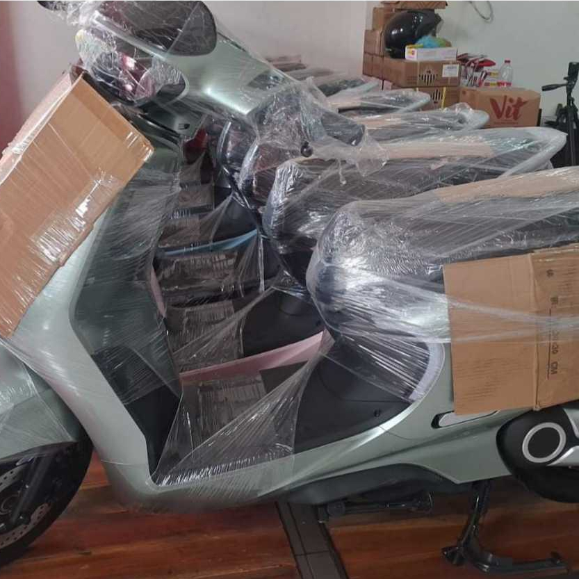 UWINFLY T85 Lithium New 1500 Watt Garansi Resmi
