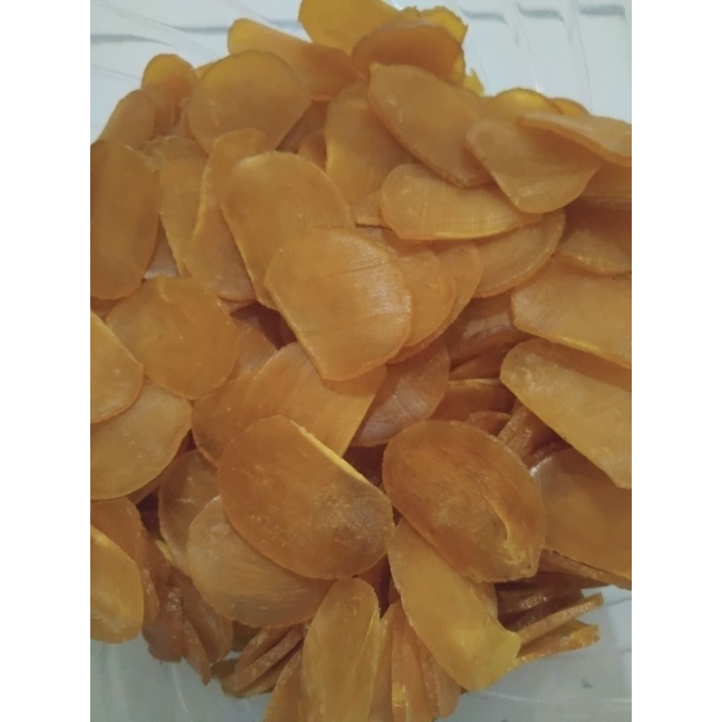 

Krupuk sari udang 1000gr