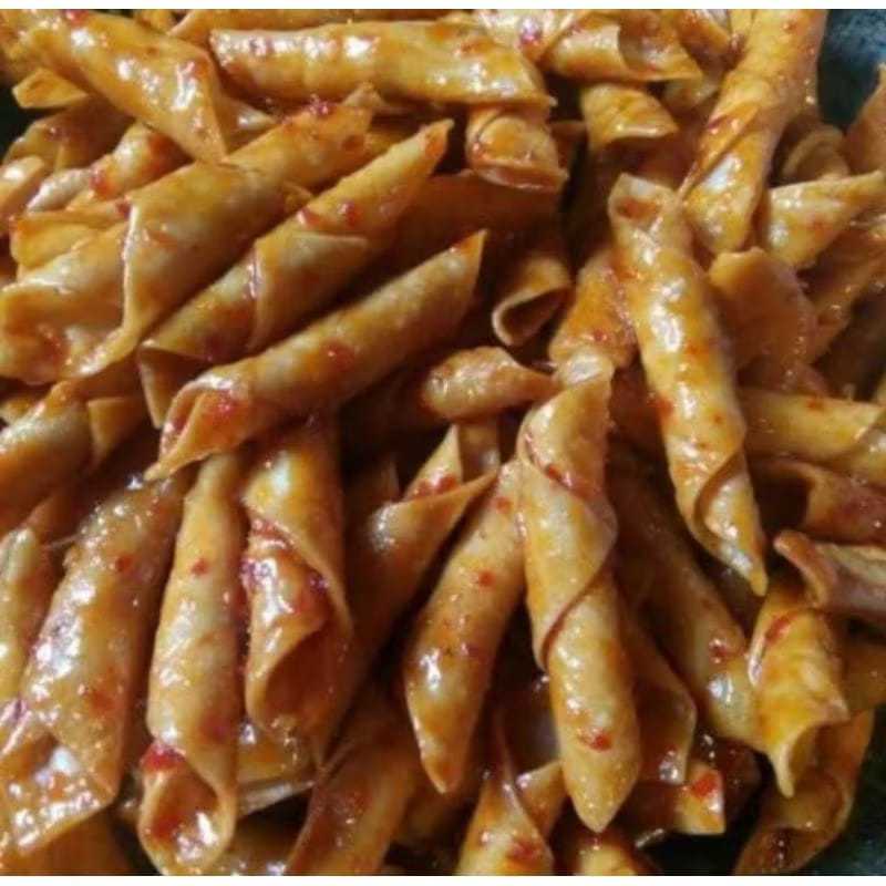 

(GRATIS ONGKIR)//250GRAM KACANG UMPET