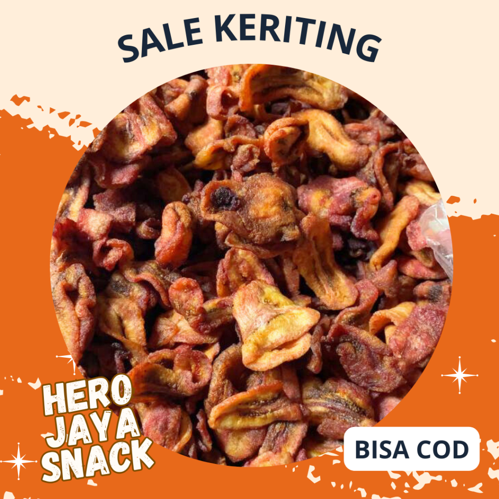 

SALE PISANG KERING SALE PISANG KERITING BANDUNG