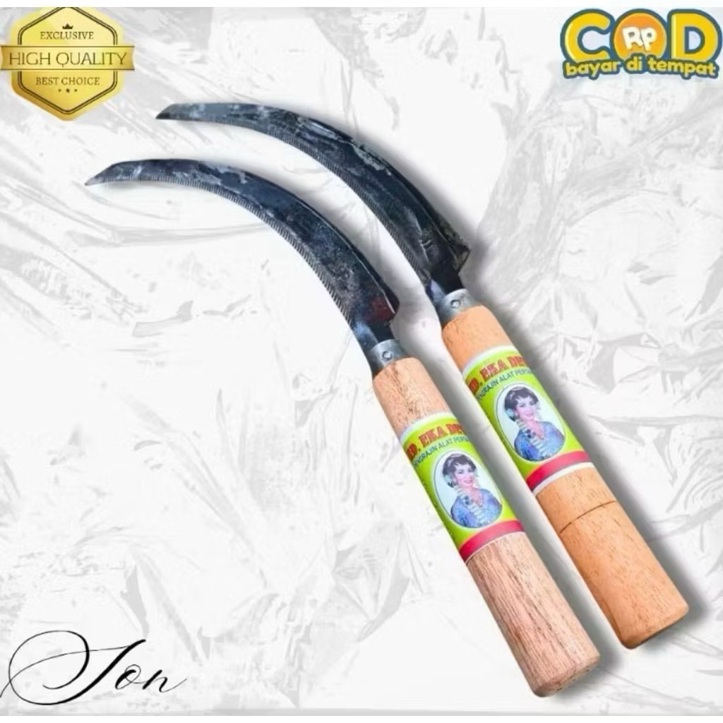 promo arit padi gergaji baja sedang dan kecil berkualitas tinggi dengan mata pisau bergerigi