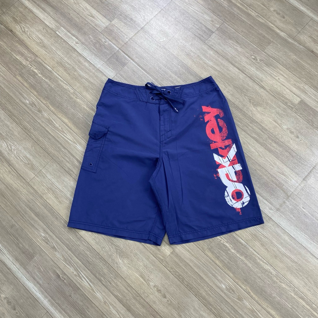 VINTAGE OAKLEY BOARDSHORT PANTS