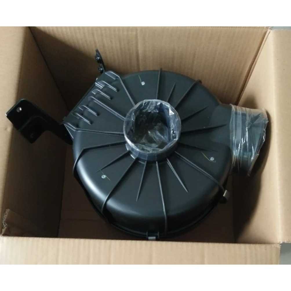 Cover filter udara assy dyna dutro