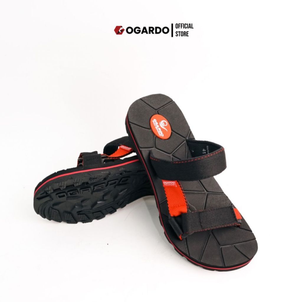 OGARDO BUSAN - SANDAL GUNUNG PRIA