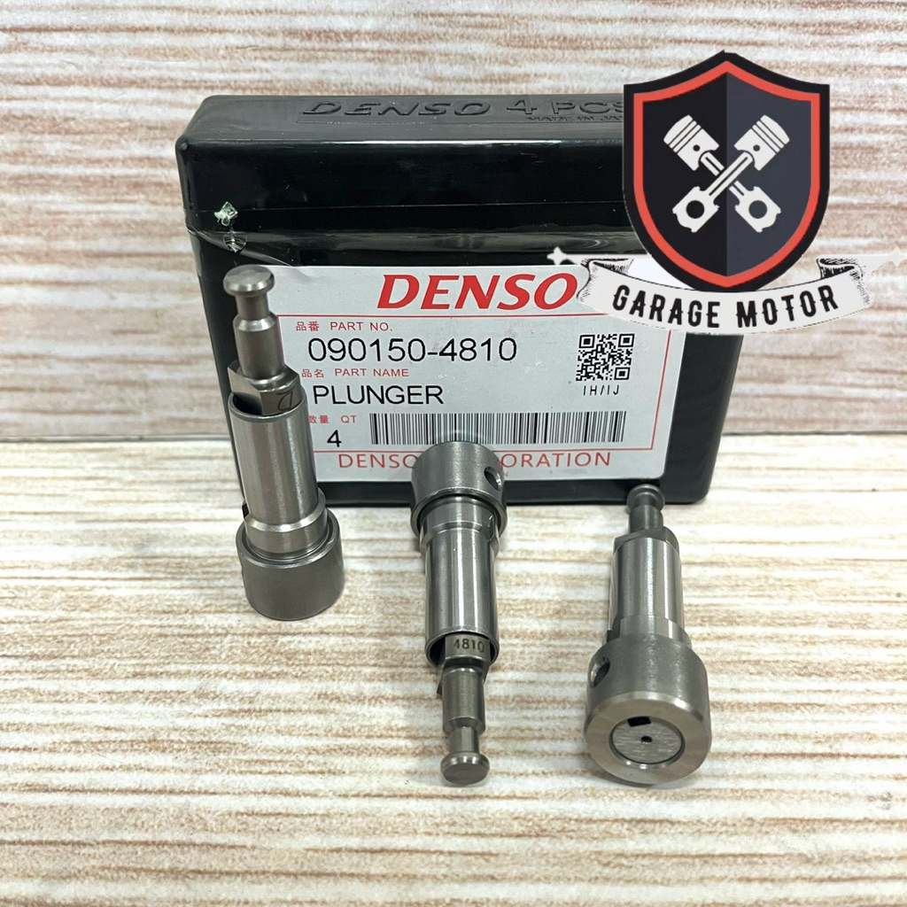 PLUNGER PLUNYER ASSY MITSUBISHI PS120 120PS DENSO