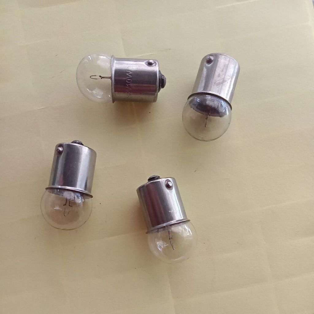 bohlamp lampu belakang sein vespa dop stop sein vespa