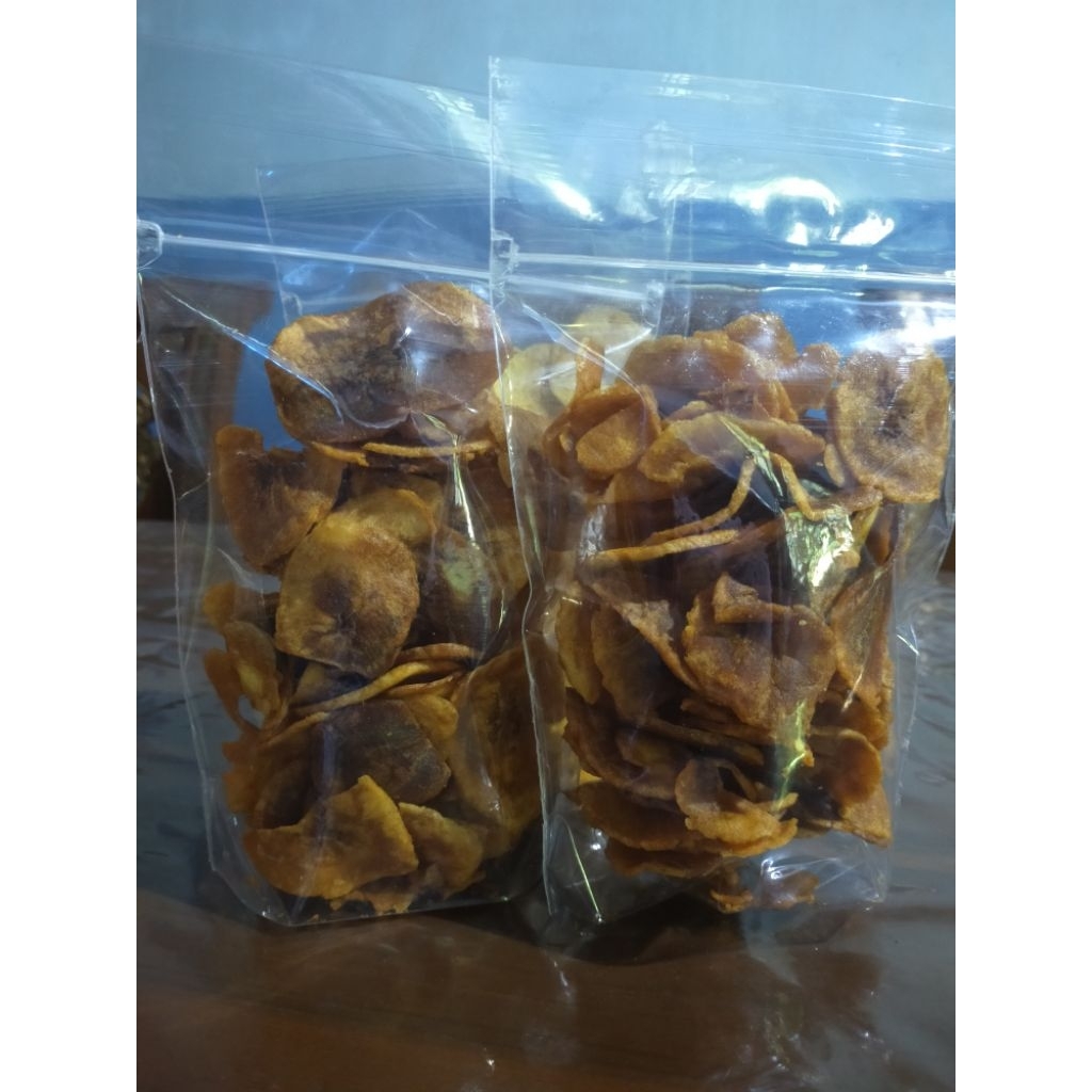 

seriping manis original tanpa pemanis, harga yg tercantum kemasan 1 kg
