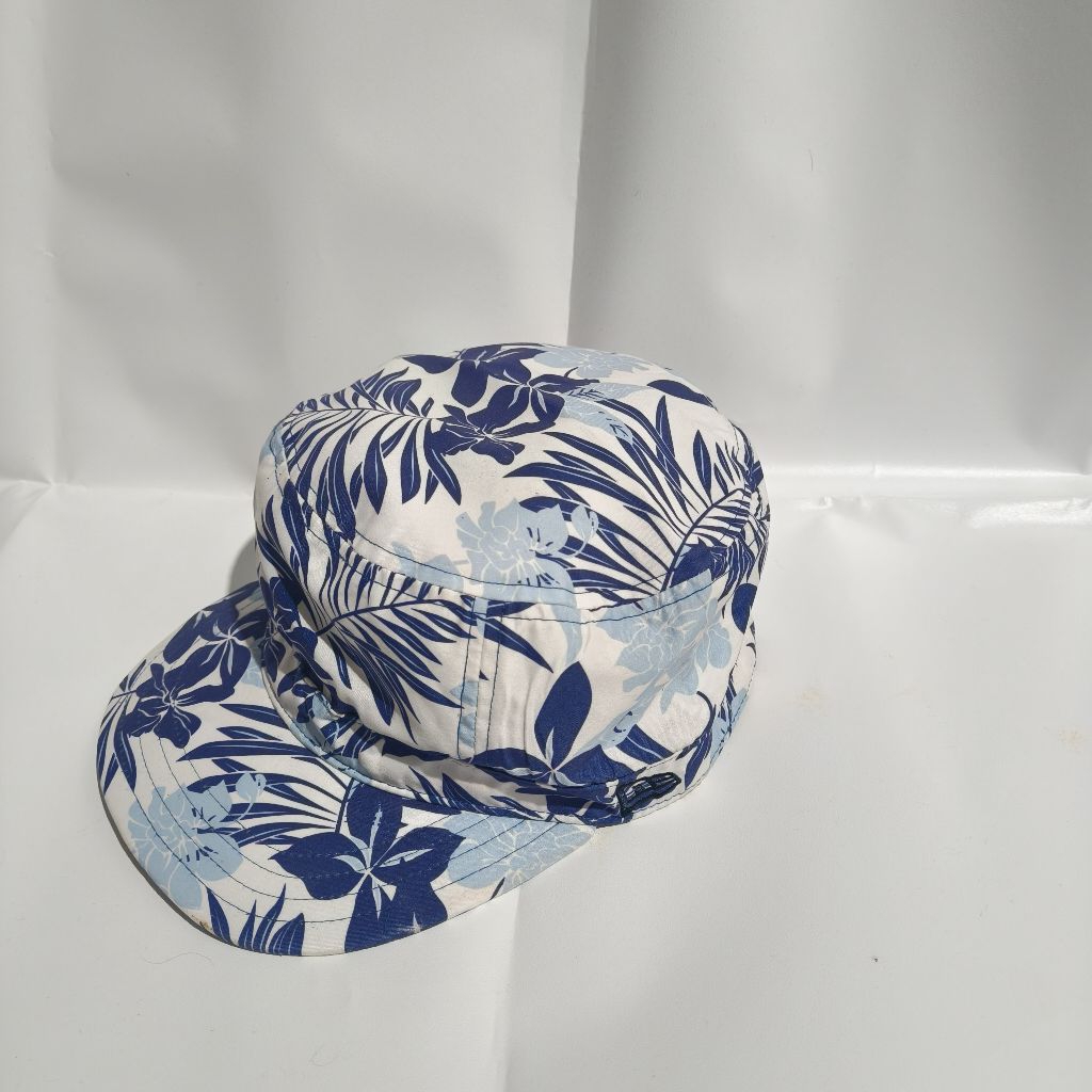 Fitted Patrol Caps New Era