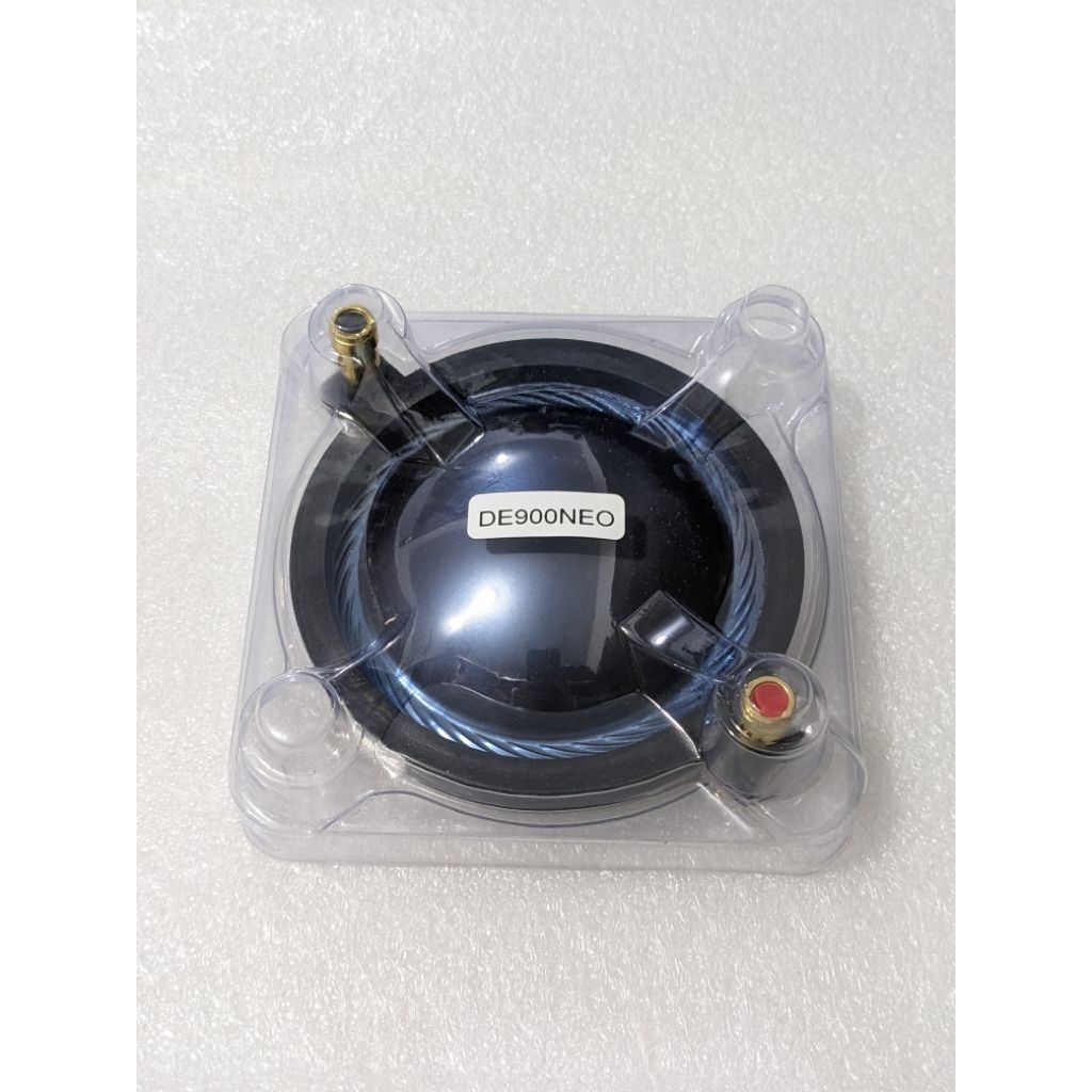 SPOOL TWEETER WISDOM DE 900 NEO ORIGINAL WISDOM