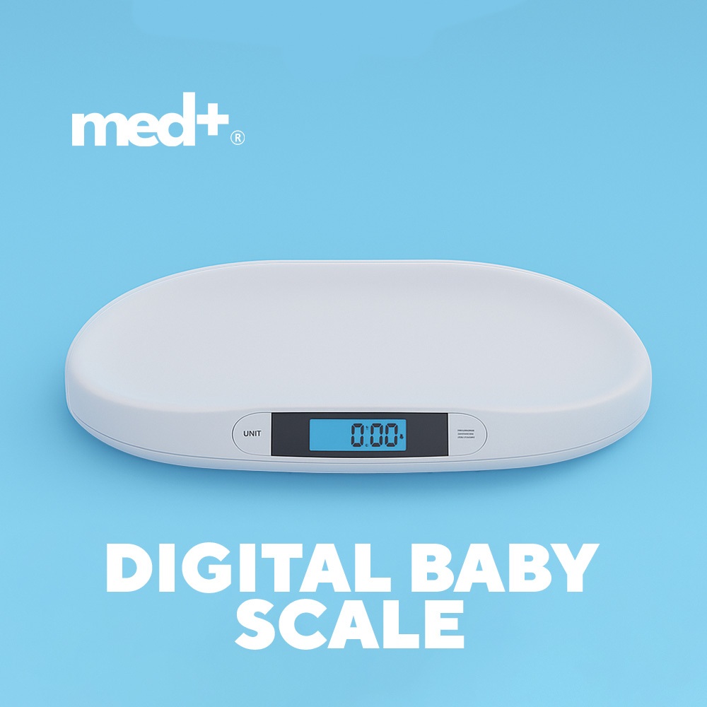 Timbangan Bayi Digital | Timbangan Bayi | Alat Untuk Pengukuran Berat Badan Bayi
