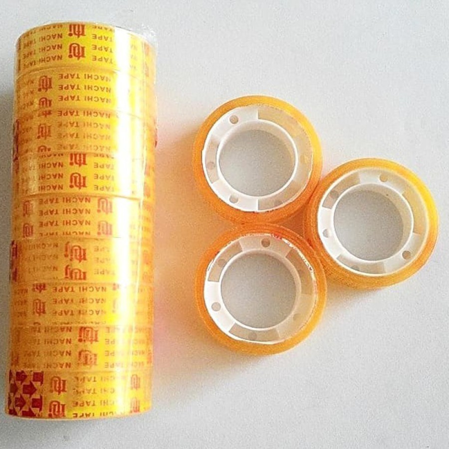 

Solasi/Solatip_Ukuran Kecil