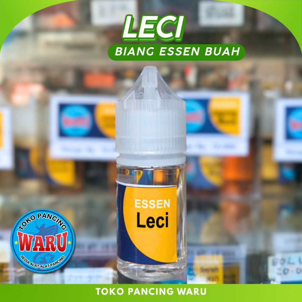 BIANG ESSEN LECI
