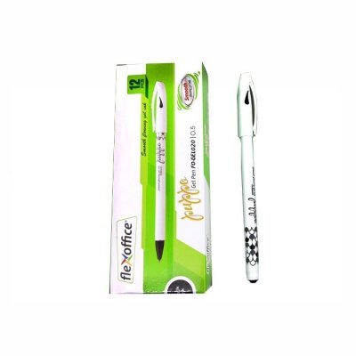 

FLEXOFFICE Pena tinta gel 0.5 FO-Gel020