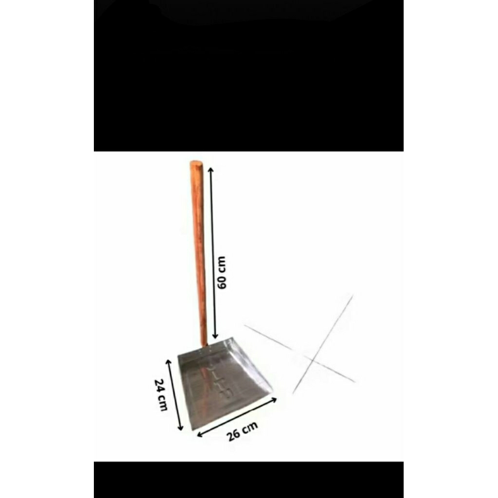 cikrak besi bali/cikrak seng pengki seng