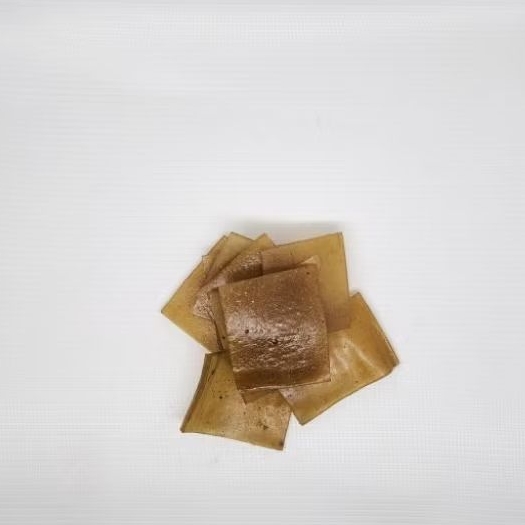 

Kerupuk Kotak/Kerupuk Kaleng/Kerupuk Mie Ayam Mentah 500 Gr