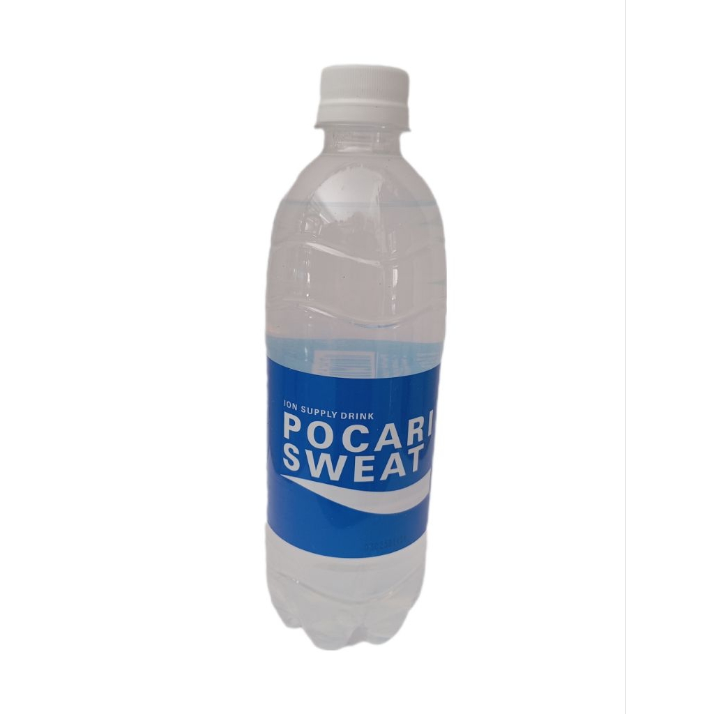 

Pocari Sweat 500ml