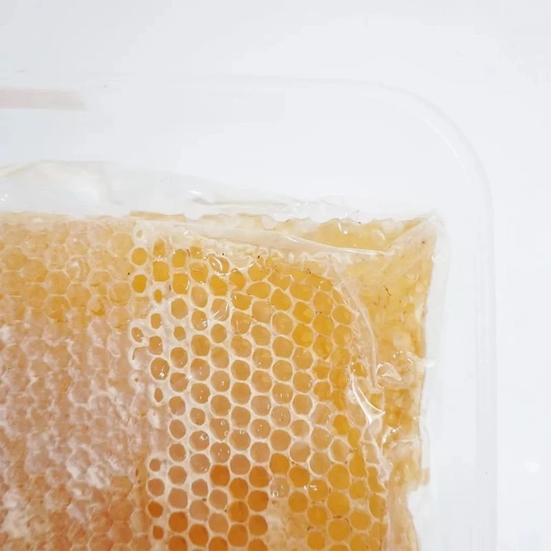 

Honey Madu Sarang / Sarang Madu Asli Premium UK 100GRAM